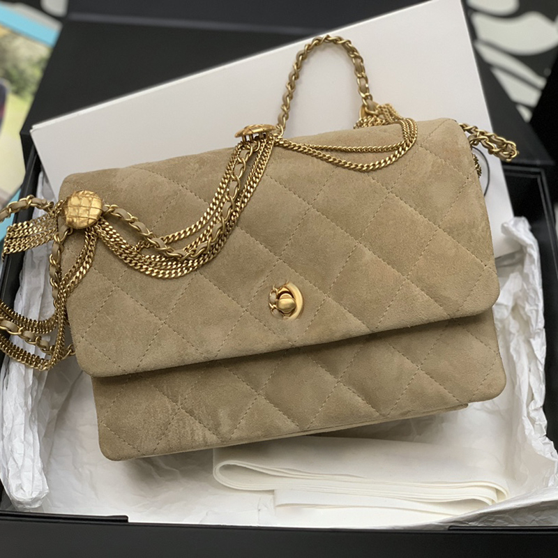 Original Quality Luxury designer Mini Flap Bag Designer Women Cross Body Bags With Box C120
Original Quality Luxury designer Mini Flap Bag Designer Women Cross Body Bags With Box C120