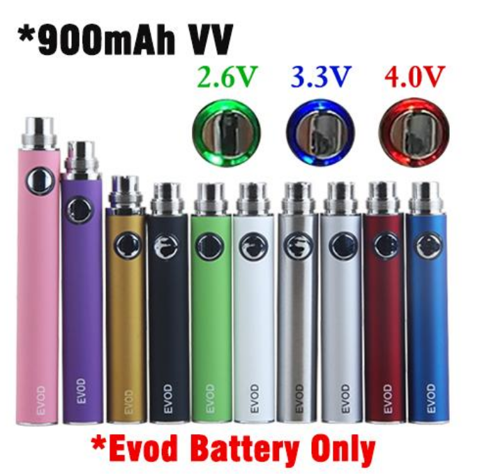 510 EVOD Vape Battery UGO-V3 UGO-VII Vaporizer Pen Micro USB Charger Ecig 650mah 900mah Batteries Vapes Ecigs China Direct Wholesale
510 EVOD Vape Battery UGO-V3 UGO-VII Vaporizer Pen Micro USB Charger Ecig 650mah 900mah Batteries Vapes Ecigs China Direct Wholesale