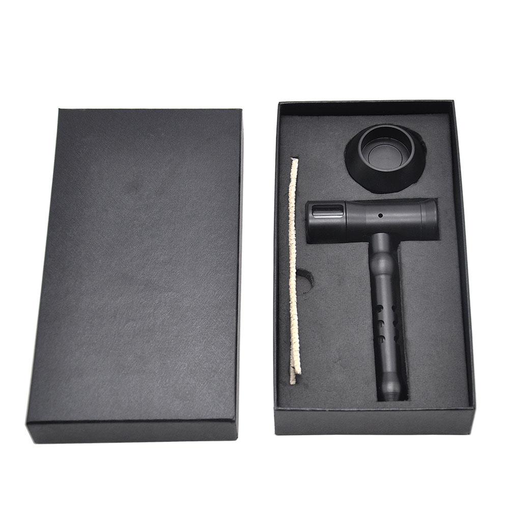 collapsible bong pipes disposable shisha vape pen premium aircraft aluminum smoke water pipe accessory 136MM With Glass Bowl Metal Tobacco smoke Herb Accessoires
collapsible bong pipes disposable shisha vape pen premium aircraft aluminum smoke water pipe accessory 136MM With Glass Bowl Metal Tobacco smoke Herb Accessoires