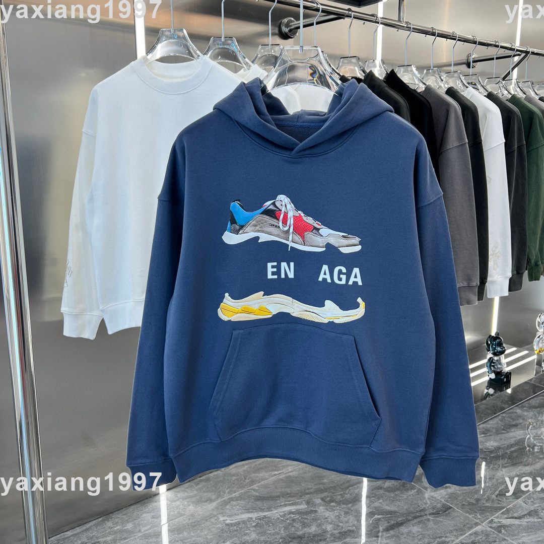 2023ss spring and summer new Hoodies high shirt grade cotton Sweatshirts printing short pants sleeve round neck panel T-Shirt Size m-l-xl-xxl-xxxl Color black white y098, Blue
2023ss spring and summer new Hoodies high shirt grade cotton Sweatshirts printing short pants sleeve round neck panel T-Shirt Size m-l-xl-xxl-xxxl Color black white y098, Blue
