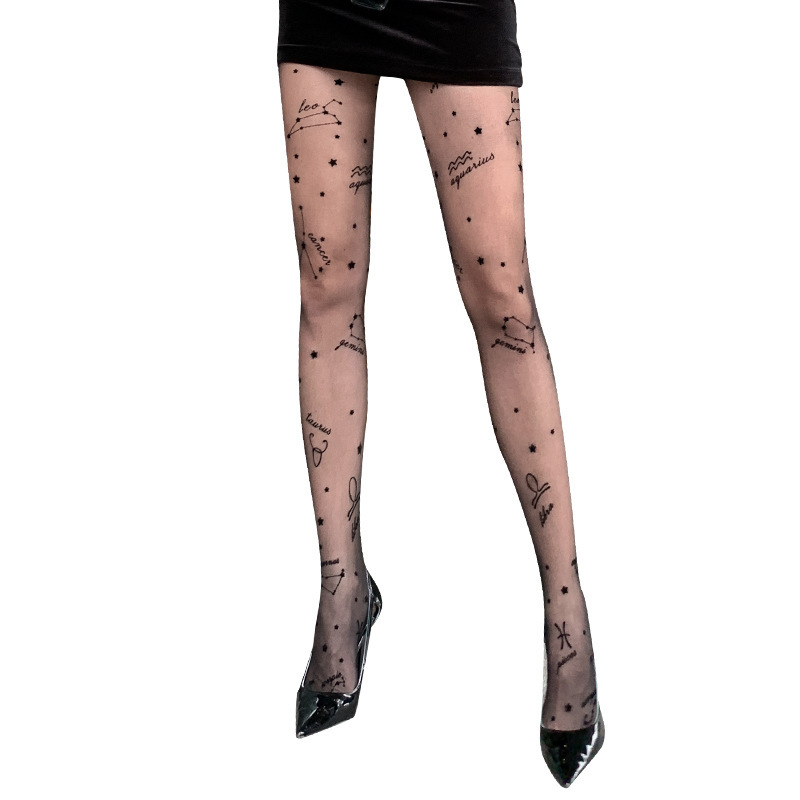 Home Textile Letter Design Socks Sexy Tights Leg Socks Fashion Luxurys Breathable Designers Lace Stocking Printed, As the pictures
Home Textile Letter Design Socks Sexy Tights Leg Socks Fashion Luxurys Breathable Designers Lace Stocking Printed, As the pictures