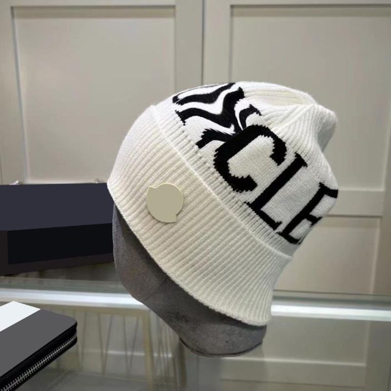 Mens Winter Knitted… - image