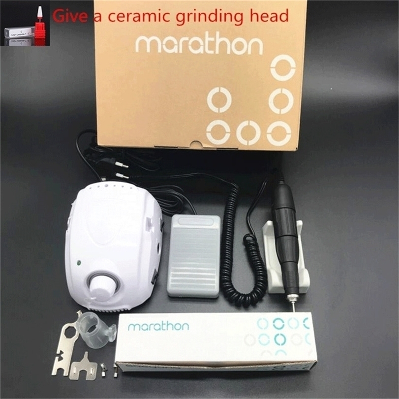Nail Art Equipment STRONG 210 MARATHON champion3 Strong 102 Handle 35000 rpm Electric Drill FORTE 210 art Tool Manicure Machine 221109
Nail Art Equipment STRONG 210 MARATHON champion3 Strong 102 Handle 35000 rpm Electric Drill FORTE 210 art Tool Manicure Machine 221109