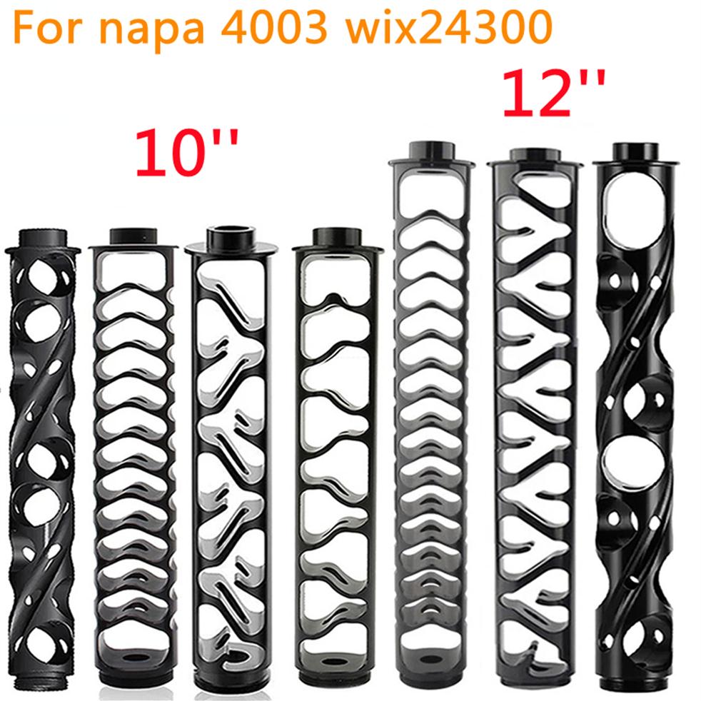 1-2-28 5-8-24 10inch 12inch Car Single Core Aluminum Fuel Filter Solvent Trap for NAPA 4003 WIX 24003 Oil Filters2928
1-2-28 5-8-24 10inch 12inch Car Single Core Aluminum Fuel Filter Solvent Trap for NAPA 4003 WIX 24003 Oil Filters2928