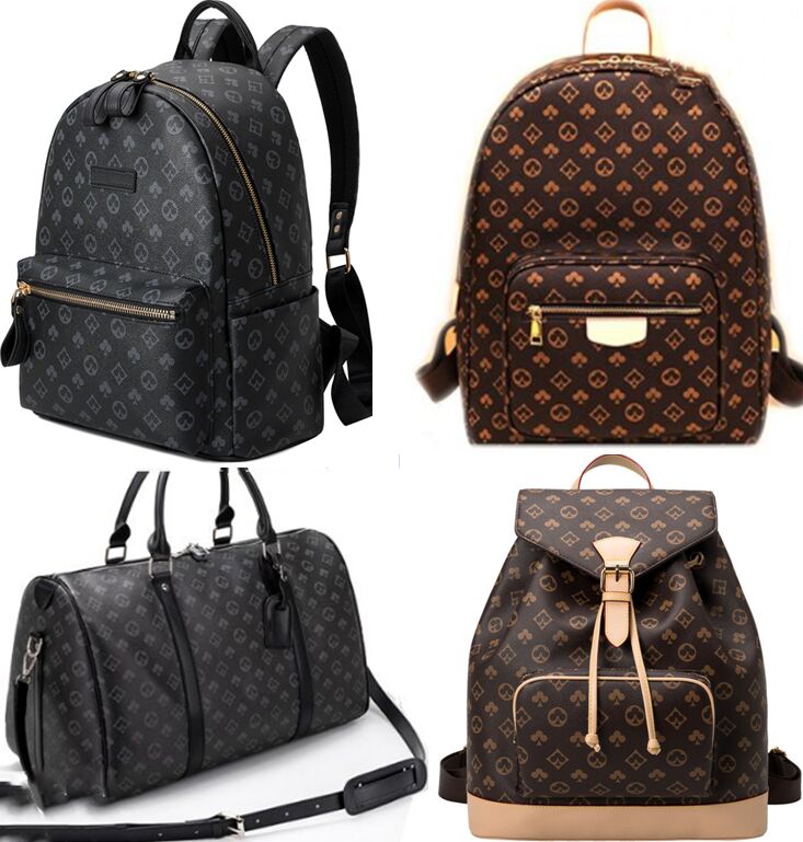 Leather Backpack Bag Men Womens Large Capacity Backpacks Designer Backpacks Bags Fashion Casual Women Small Back pack Style, Seal bag
Leather Backpack Bag Men Womens Large Capacity Backpacks Designer Backpacks Bags Fashion Casual Women Small Back pack Style, Seal bag