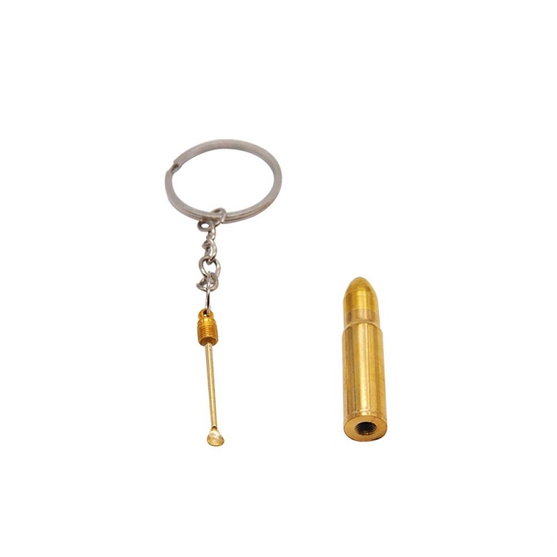 smoke accessory Brass Bullet Shape Metal Snuff Spoon 52 MM Sniffer Snorter Powder Hoover Hooteer Snuff Tobacco Pipe Shovel Smoking Water Pipes Accessories
smoke accessory Brass Bullet Shape Metal Snuff Spoon 52 MM Sniffer Snorter Powder Hoover Hooteer Snuff Tobacco Pipe Shovel Smoking Water Pipes Accessories