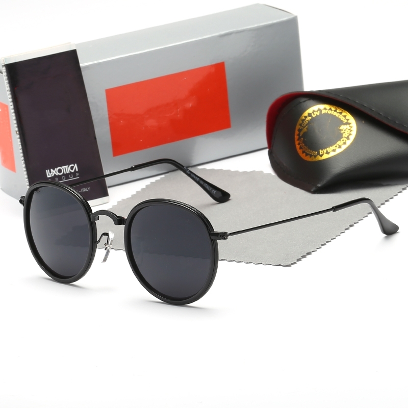 Top luxury Sunglasses polaroid lens designer womens Mens Adumbral Goggle senior Eyewear For Women eyeglasses frame Vintage Metal Sun Glasses With Box 3448
Top luxury Sunglasses polaroid lens designer womens Mens Adumbral Goggle senior Eyewear For Women eyeglasses frame Vintage Metal Sun Glasses With Box 3448
