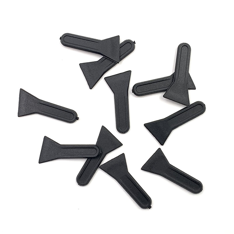 wee grinder smoke shop Black Plastic Pollen Scrapers for Herb Grinder Kief Keef Scraper Brush Shovel Smoking accessories
wee grinder smoke shop Black Plastic Pollen Scrapers for Herb Grinder Kief Keef Scraper Brush Shovel Smoking accessories