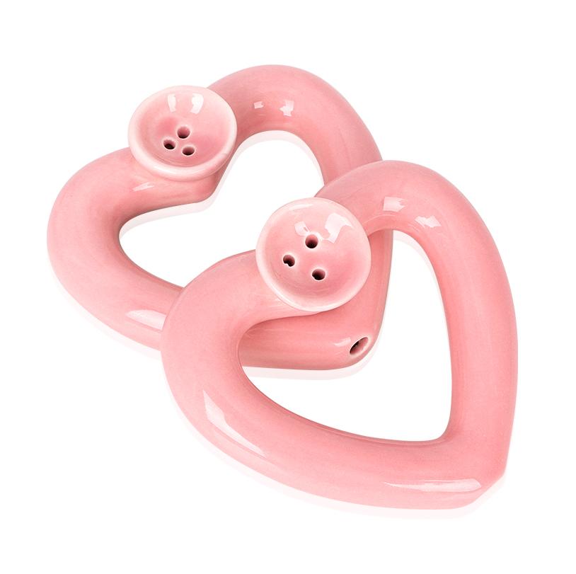 pipes moke shop pink ceramic heart shape smoke accessory herb pipe with Tobacco Bowl Smoking Accessories
pipes moke shop pink ceramic heart shape smoke accessory herb pipe with Tobacco Bowl Smoking Accessories