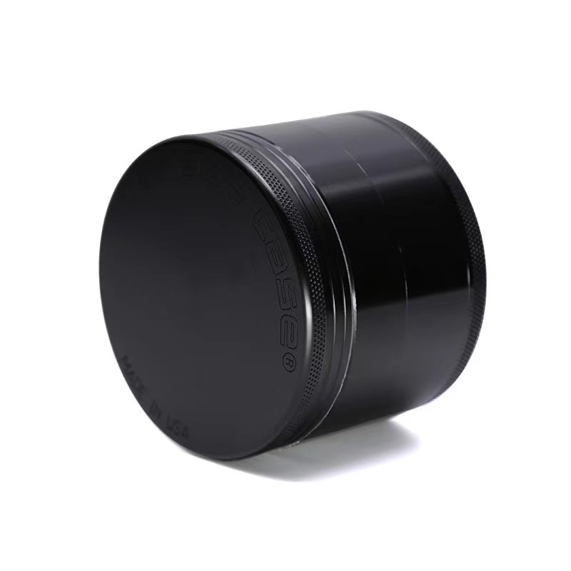 Smoking Accessories Wee grinder cnc teeth filter net dry herb smoke shop 63mm 4pc Aluminum space case tobacco smoking cigarette detector disposable shisha vape pen
Smoking Accessories Wee grinder cnc teeth filter net dry herb smoke shop 63mm 4pc Aluminum space case tobacco smoking cigarette detector disposable shisha vape pen