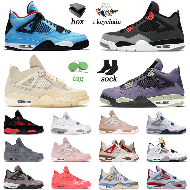 2023 With Box 4s Men Basketball Shoes Sneakers Ts x Military Black Cat Infrared Sail Zen Master Red Thunder 4 Mens Women Jogging University Blue 36-47, C8 military black 40-47 
2023 With Box 4s Men Basketball Shoes Sneakers Ts x Military Black Cat Infrared Sail Zen Master Red Thunder 4 Mens Women Jogging University Blue 36-47, C8 military black 40-47