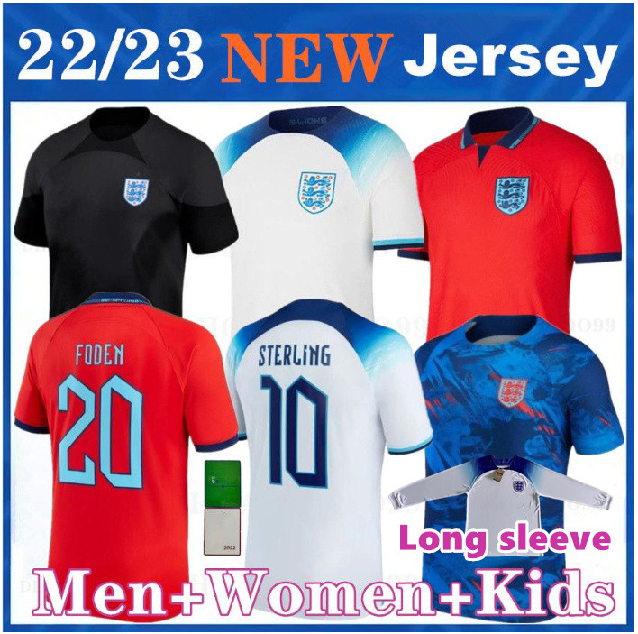 2022 MEAD ENglAnS soccer jerseys Maillot Foot KANE STERLING RASHFORD SANCHO GREALISH MOUNT FODEN HENDERSON MAGUIRE men women kids kit Football Shirts Long sleeve
2022 MEAD ENglAnS soccer jerseys Maillot Foot KANE STERLING RASHFORD SANCHO GREALISH MOUNT FODEN HENDERSON MAGUIRE men women kids kit Football Shirts Long sleeve