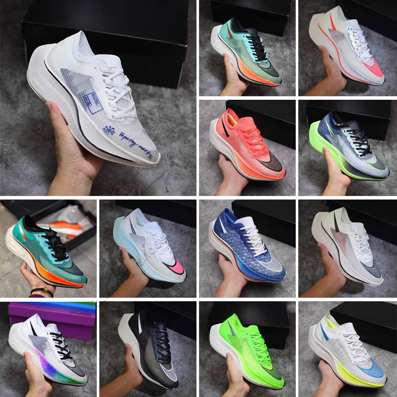 Retro Zoom Vaporfly Next Mens Running Shoes Valerian grey Ekiden Be True Volt men zapatos Jogging awesome Sports trainers walking sneakers Size 39-45, Wholesale of factory
Retro Zoom Vaporfly Next Mens Running Shoes Valerian grey Ekiden Be True Volt men zapatos Jogging awesome Sports trainers walking sneakers Size 39-45, Wholesale of factory