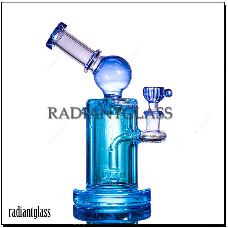 Hookahs Glycerin glass bong showerhead smoking water bongs bent style handblown for tobacco dry herb
Hookahs Glycerin glass bong showerhead smoking water bongs bent style handblown for tobacco dry herb