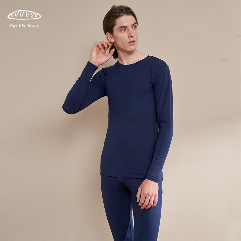 Designer long Johns Pure cotton men's thermal underwear with thick full sweater set L-4XL, Red
Designer long Johns Pure cotton men's thermal underwear with thick full sweater set L-4XL, Red
