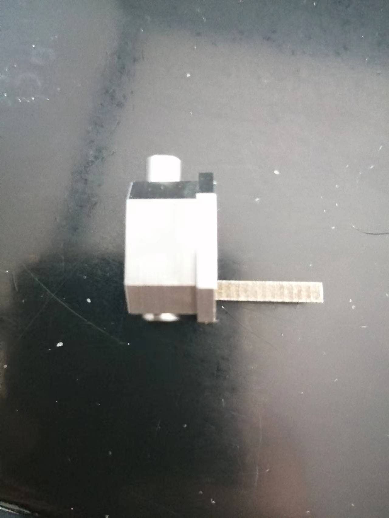 GEN 1-4 Tactical Outdoor Automatic Selector Switch Stainless Steel Chip for Glock/17/19/20/21/22/23/25, Aluminium blade
GEN 1-4 Tactical Outdoor Automatic Selector Switch Stainless Steel Chip for Glock/17/19/20/21/22/23/25, Aluminium blade