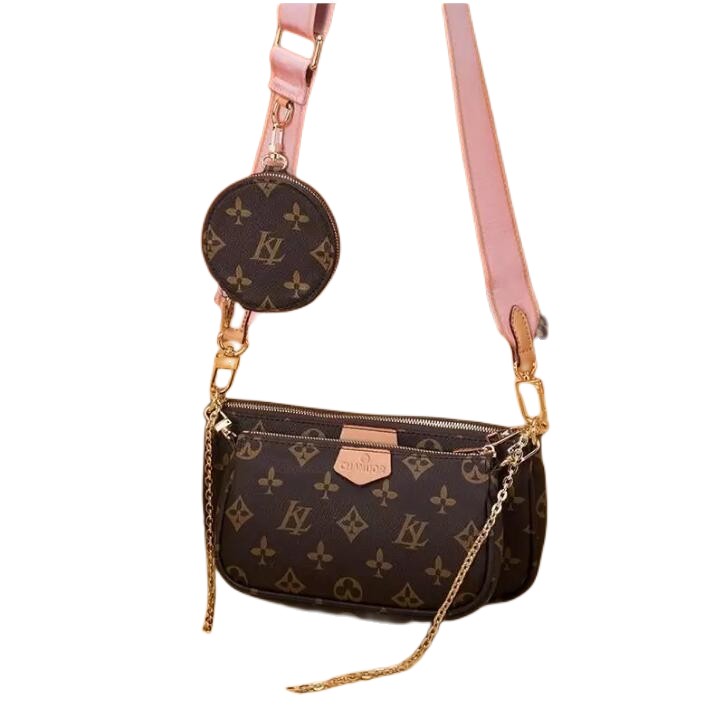 Women Bags Handbag Original Box Date code Purse clutch shoulder messenger cross body serial number 3pcs set louiseity Purse Crossbody KEY POUCH envelope wallet bag, Bubble bag
Women Bags Handbag Original Box Date code Purse clutch shoulder messenger cross body serial number 3pcs set louiseity Purse Crossbody KEY POUCH envelope wallet bag, Bubble bag
