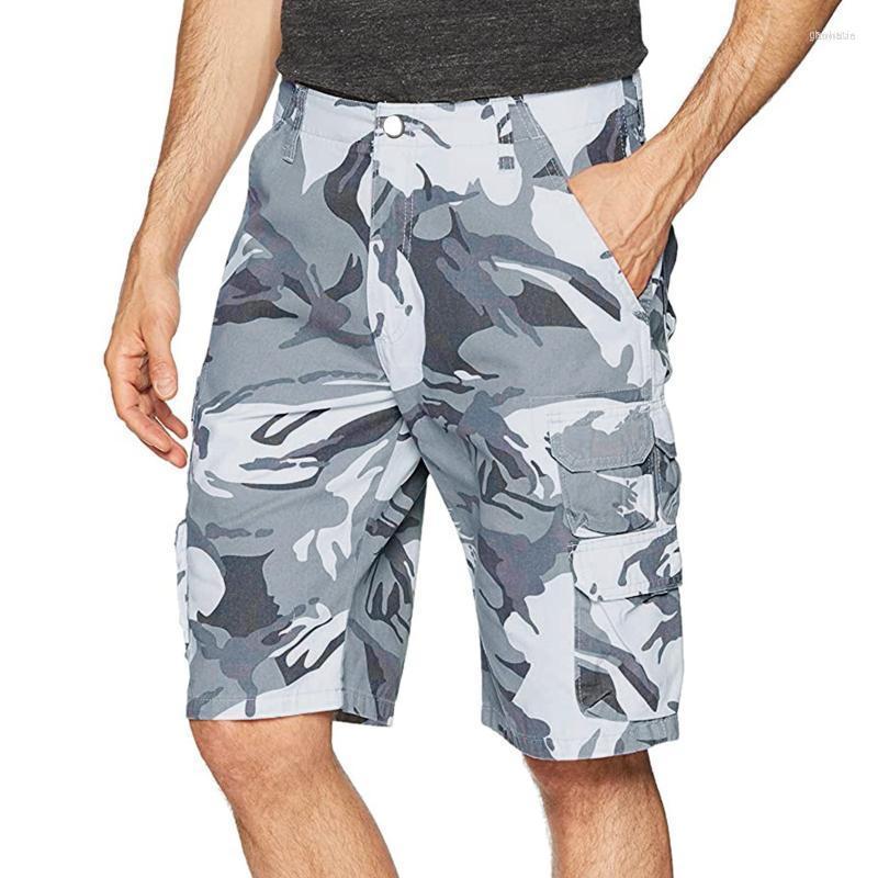 Men' Shorts Men' Solid Cargo Multi-Pocket Casual Trousers Men' Length Pant Straight Knee PantsMen, Army green
Men' Shorts Men' Solid Cargo Multi-Pocket Casual Trousers Men' Length Pant Straight Knee PantsMen, Army green