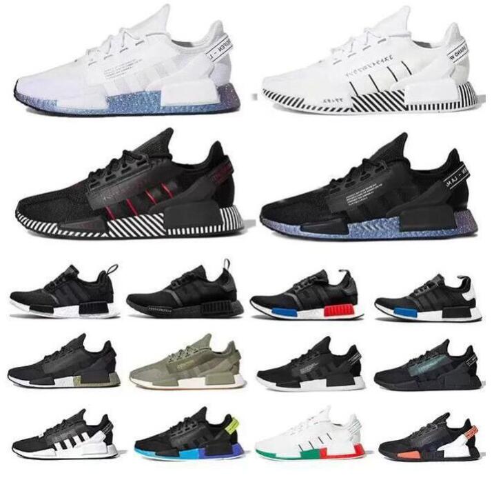 Running Shoes Outdoor Trainers Sports Sneakers White Speckled Aqua Tones Black Munich Oreo Green 2023 Nmdr1 V2 Mens Mexico City Metallic Core Men Women, 26
Running Shoes Outdoor Trainers Sports Sneakers White Speckled Aqua Tones Black Munich Oreo Green 2023 Nmdr1 V2 Mens Mexico City Metallic Core Men Women, 26