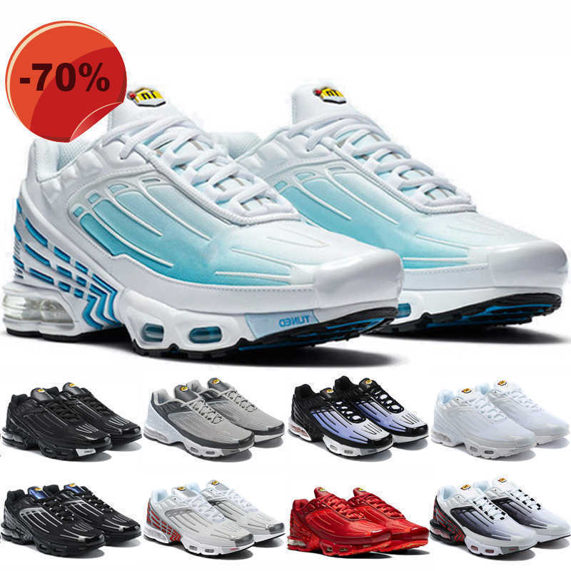3 Tn Plus III Running Shoes Laser Blue Chaussures Triple White Black Iridescent Mens Womens Sneakers Sports Trainer Runners eur 36-45, #4 black white 40-45
3 Tn Plus III Running Shoes Laser Blue Chaussures Triple White Black Iridescent Mens Womens Sneakers Sports Trainer Runners eur 36-45, #4 black white 40-45