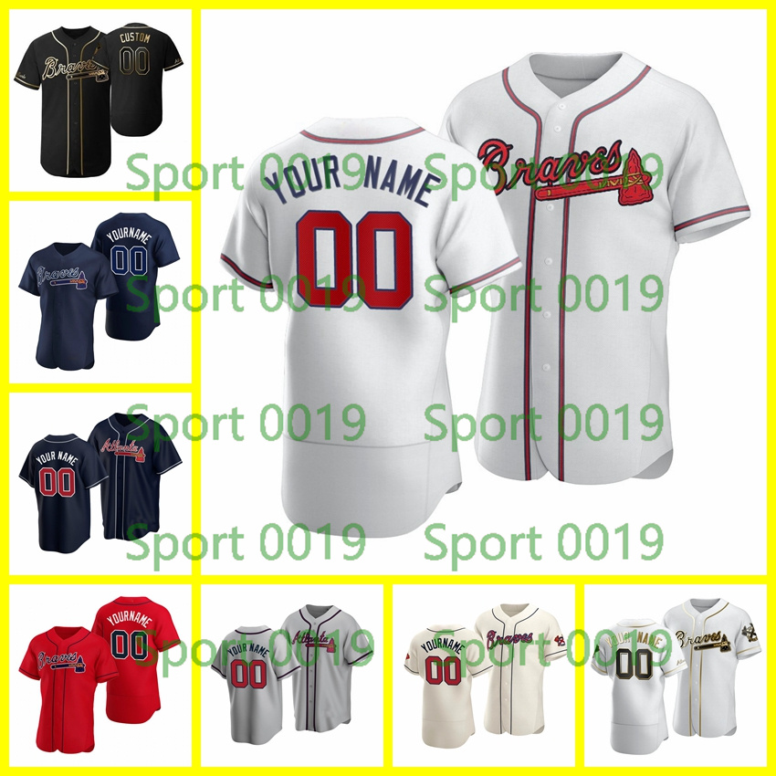 Custom Atlanta''Braves''men Baseball Jersey 13 Acuna Jr. 28 Matt Olson 1 Ozzie Albies 7 Dansby Swanson 54 Max Fried 27 Austin Riley 10 Chipper Jones 1111, Nik
Custom Atlanta''Braves''men Baseball Jersey 13 Acuna Jr. 28 Matt Olson 1 Ozzie Albies 7 Dansby Swanson 54 Max Fried 27 Austin Riley 10 Chipper Jones 1111, Nik
