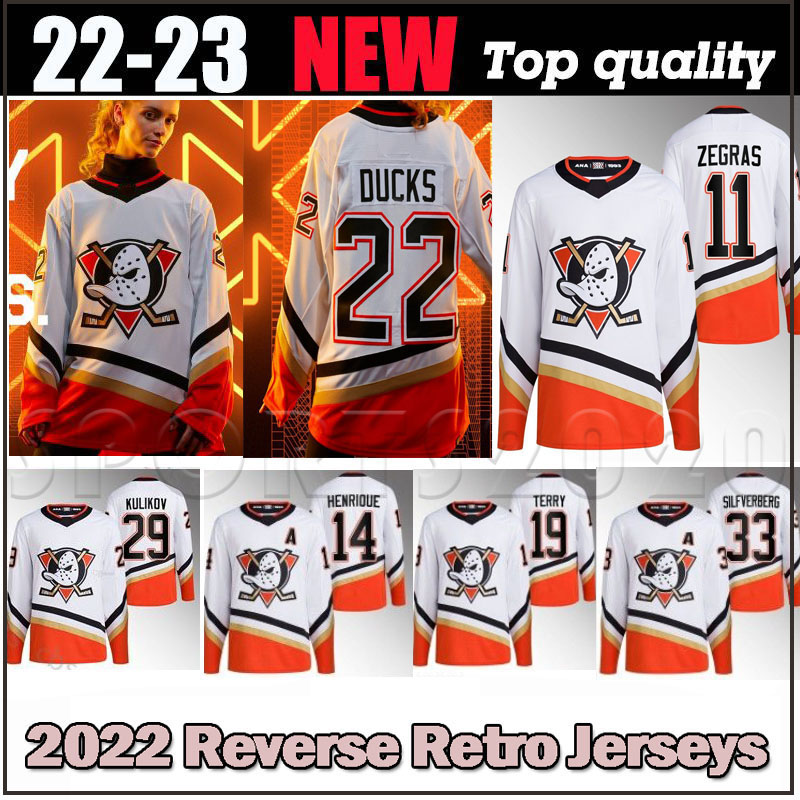 #15 Ryan Getzlaf Custom 2022-2023 Reverse Retro Jersey Anaheim Ducks 11 Trevor Zegras Troy Terry Adam Henrique John Klingberg Cam Fowler John Gibson Jakob Silfverberg, Mens orange s-xxxl
#15 Ryan Getzlaf Custom 2022-2023 Reverse Retro Jersey Anaheim Ducks 11 Trevor Zegras Troy Terry Adam Henrique John Klingberg Cam Fowler John Gibson Jakob Silfverberg, Mens orange s-xxxl