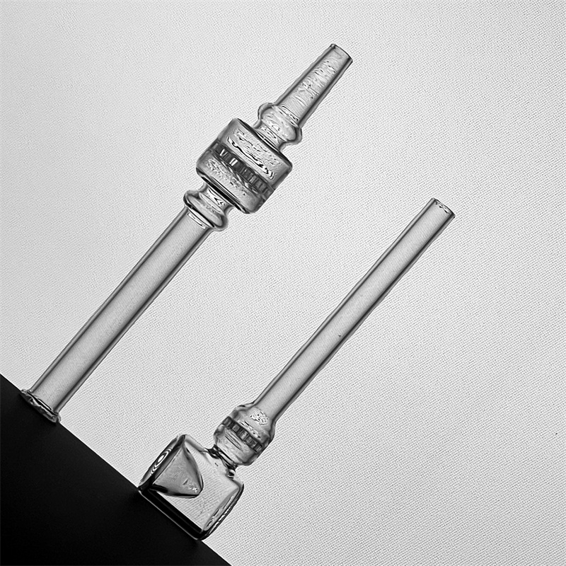 5.3 "quartz pipe mini Honeycomb filter Hookah Nectar collector Tobacco Spoon Colored Glass Pipe Small Hand Pipes For Oil Burner Dab
5.3 "quartz pipe mini Honeycomb filter Hookah Nectar collector Tobacco Spoon Colored Glass Pipe Small Hand Pipes For Oil Burner Dab