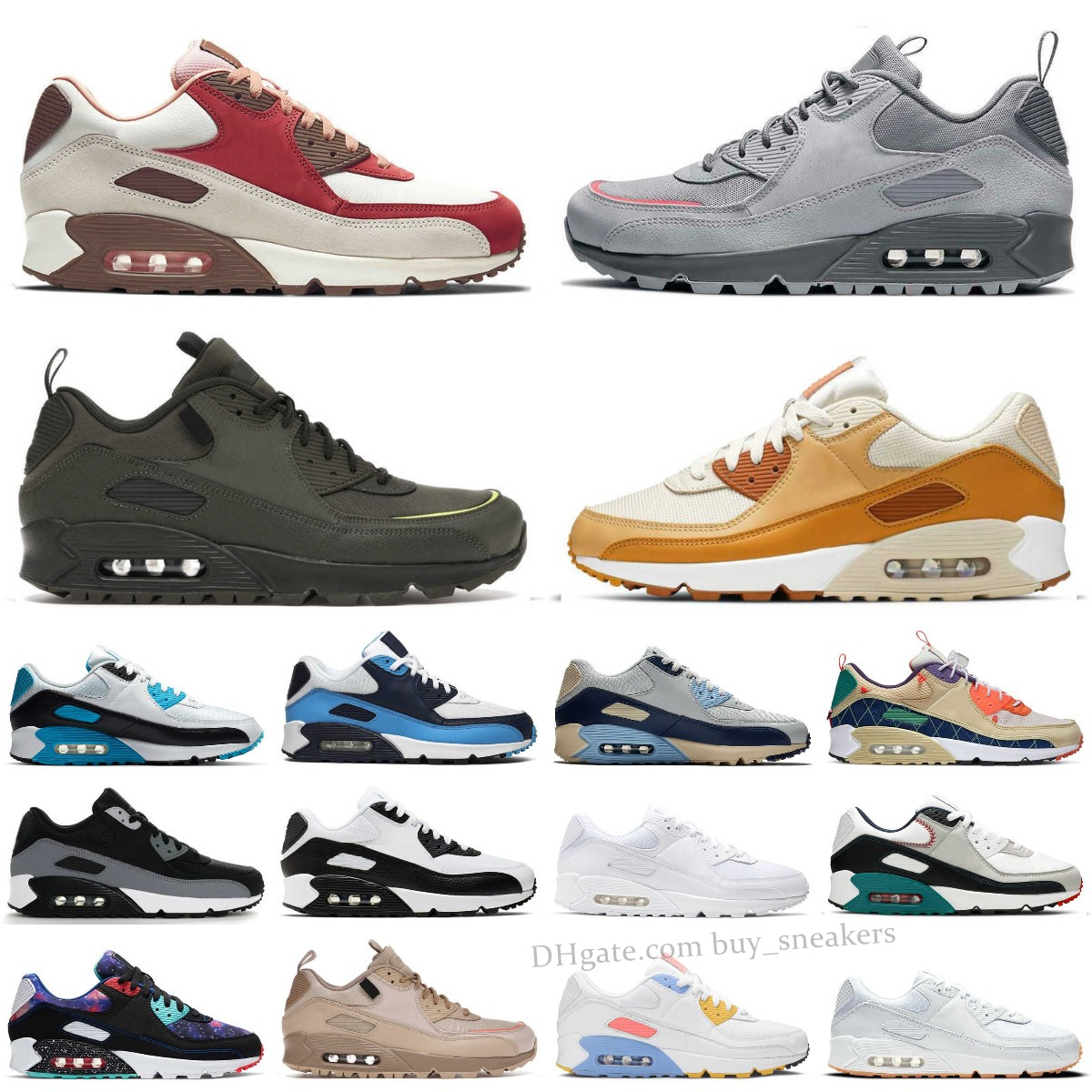90s Platform Designer Running Shoes 90 Fashion Batman Barely Rose Stone Caramel Summer Malt Blue Slate Dia de los Muertos Womens Mens Sneakers Trainers outdoor, 9041
90s Platform Designer Running Shoes 90 Fashion Batman Barely Rose Stone Caramel Summer Malt Blue Slate Dia de los Muertos Womens Mens Sneakers Trainers outdoor, 9041