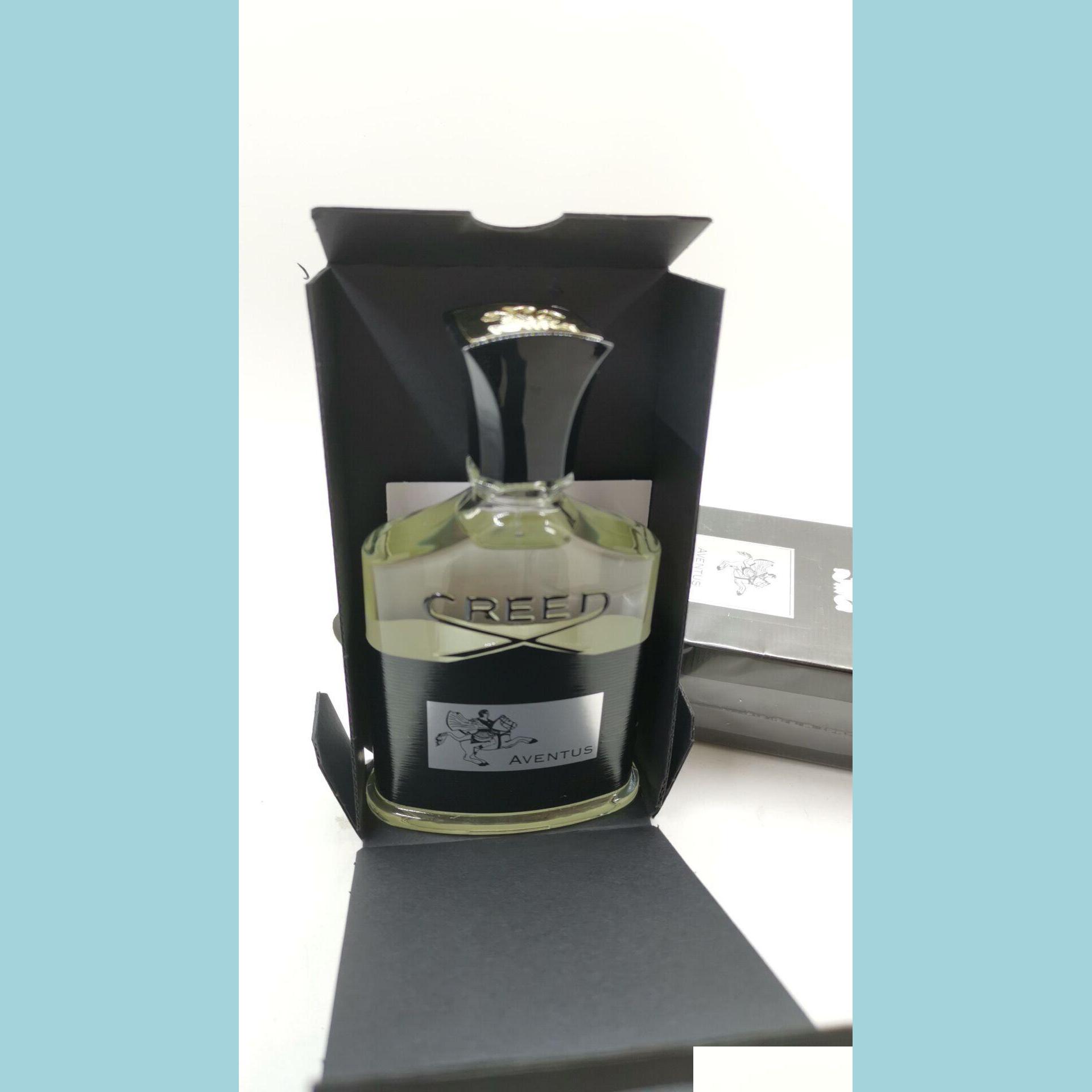 Solid Perfume Avent… - image