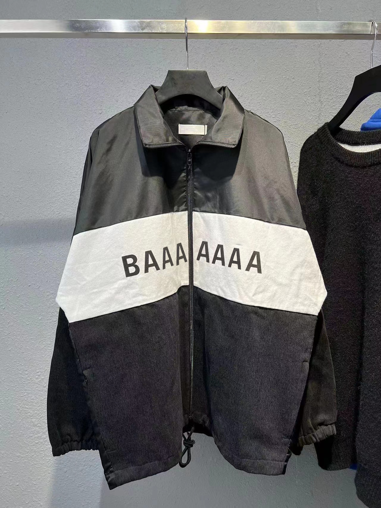 Fashion Mens Designer Jacket Cowboy Coat Caps Winter Autumn Baseball Slim Stylist Men Women Windbreaker Outerwear Zipper Hoodies Jackets Coats, No.1
Fashion Mens Designer Jacket Cowboy Coat Caps Winter Autumn Baseball Slim Stylist Men Women Windbreaker Outerwear Zipper Hoodies Jackets Coats, No.1