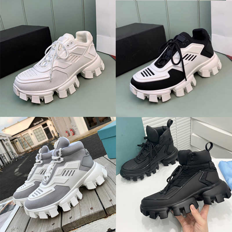 Designer Mens Shoes Sneakers Trainers Cloudbust Thunder Sneakers Platform Shoes Runner Outdoor Shoe Low Top Light Rubber Mens Woman New Colors With Box NO338, 19
Designer Mens Shoes Sneakers Trainers Cloudbust Thunder Sneakers Platform Shoes Runner Outdoor Shoe Low Top Light Rubber Mens Woman New Colors With Box NO338, 19