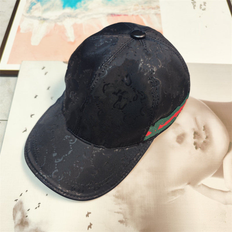 2022 Classic street hat fashion baseball cap men's women's sports capss letter print caps Casquette adjustable fit
2022 Classic street hat fashion baseball cap men's women's sports capss letter print caps Casquette adjustable fit