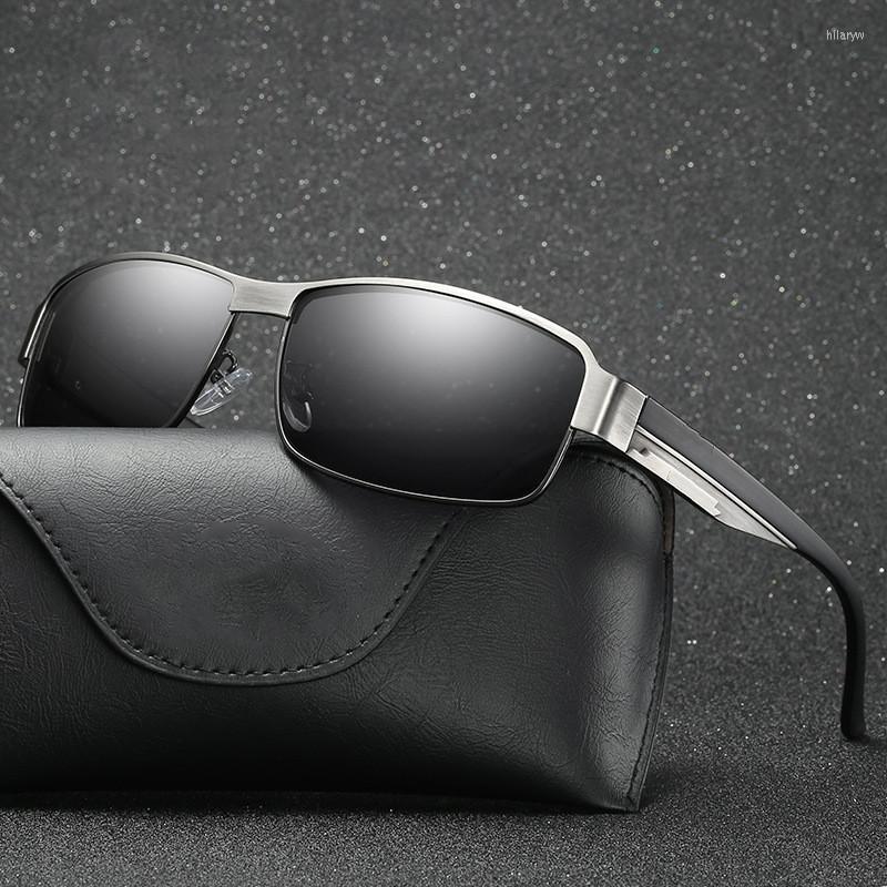 Sunglasses Luxury Polarized Unisex Driving Fishing Designer Sun Glasses Men Women Retro Riding Outdoor Soprts Goggles Eyewear
Sunglasses Luxury Polarized Unisex Driving Fishing Designer Sun Glasses Men Women Retro Riding Outdoor Soprts Goggles Eyewear
