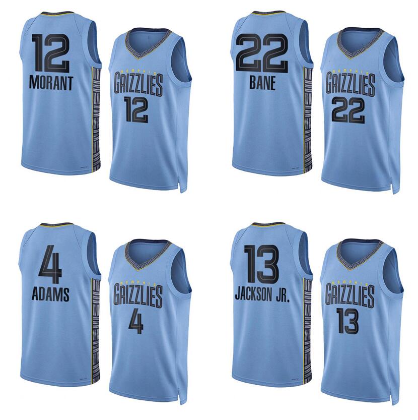 Ja Morant jersey Desmond Bane Memphis''Grizzlies''2022-23 season black city''NBA''jerseys, With logo
Ja Morant jersey Desmond Bane Memphis''Grizzlies''2022-23 season black city''NBA''jerseys, With logo