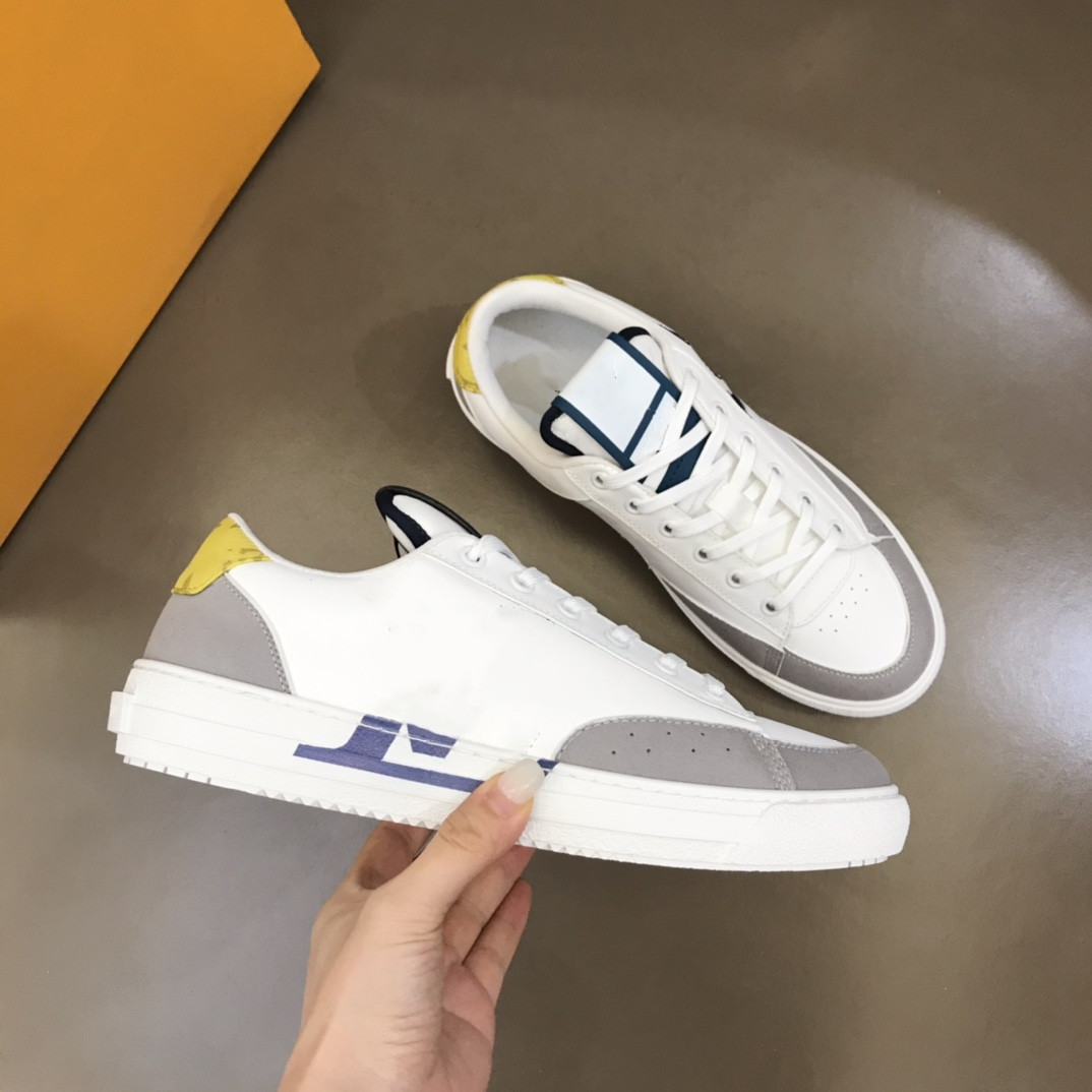 sneakers CHARLIE rubber hand-crafted outsole luxurious designer shoes Calfskin canvas Casual mens
sneakers CHARLIE rubber hand-crafted outsole luxurious designer shoes Calfskin canvas Casual mens