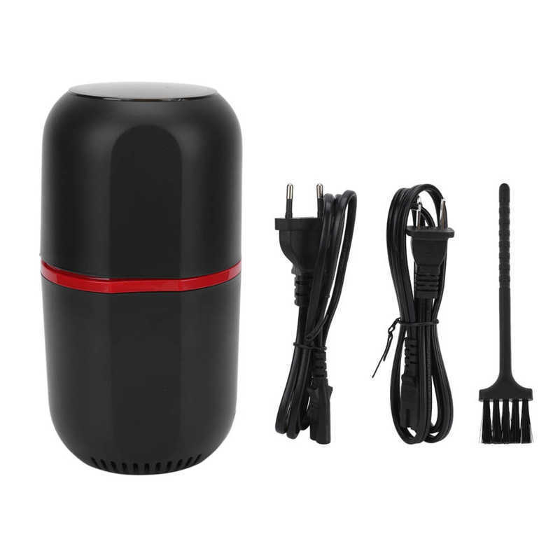 Other Health Care Items Electric Pill Grinder Fine Powder Small Stainless Steel Tablet Crusher Portable Tablet Crusher for Coffee Bean Spice Grain 221111
Other Health Care Items Electric Pill Grinder Fine Powder Small Stainless Steel Tablet Crusher Portable Tablet Crusher for Coffee Bean Spice Grain 221111