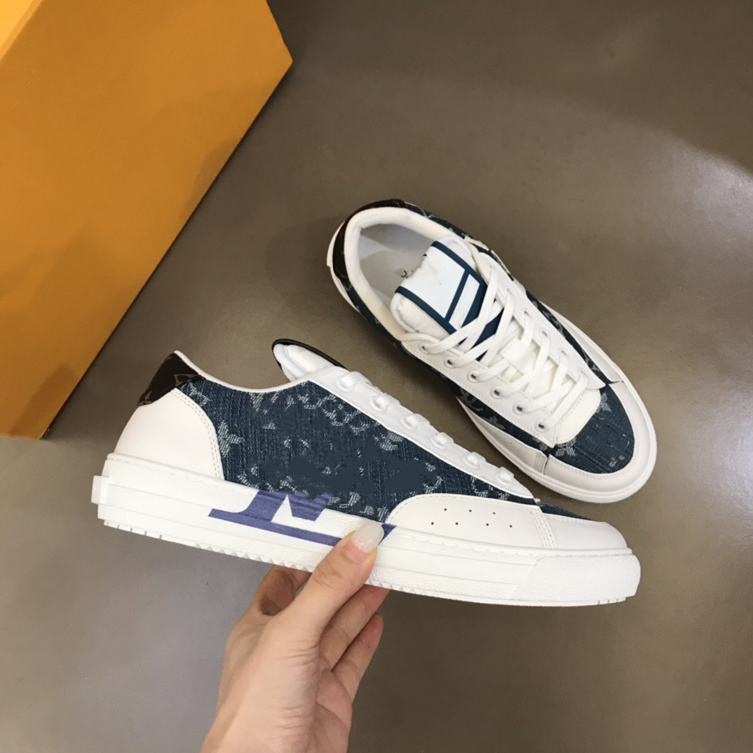 sneakers CHARLIE rubber hand-crafted outsole luxurious designer shoes Calfskin canvas Casual mens
sneakers CHARLIE rubber hand-crafted outsole luxurious designer shoes Calfskin canvas Casual mens