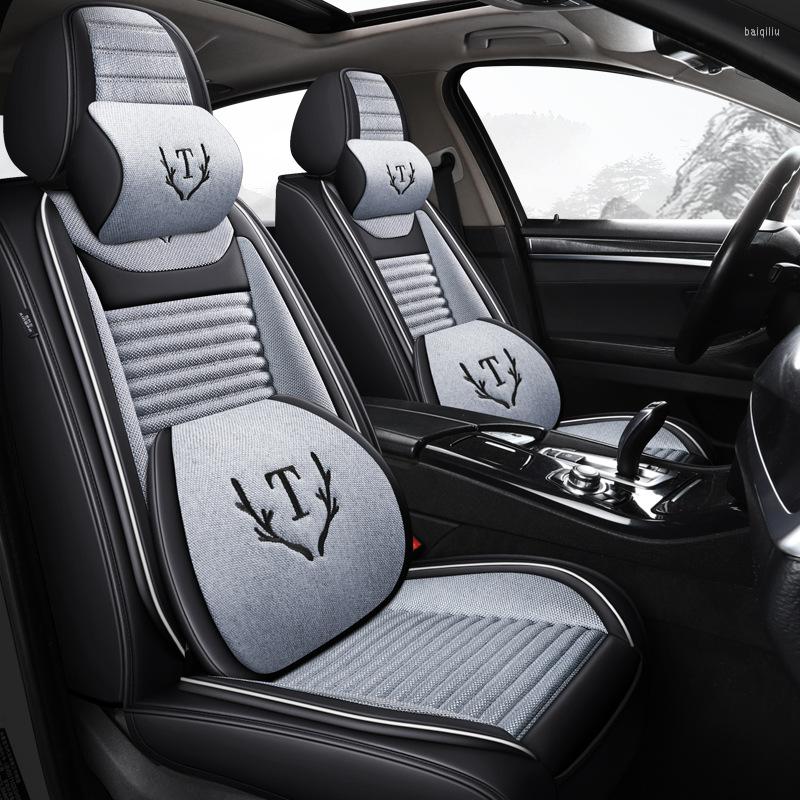 Car Seat Covers Front Rear Cover For E-CLASS W210 W212 W213 C207 C238 Convertible S-Class R-Class CLA CLS Accessories
Car Seat Covers Front Rear Cover For E-CLASS W210 W212 W213 C207 C238 Convertible S-Class R-Class CLA CLS Accessories
