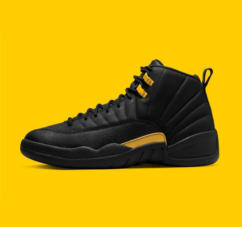 Authentic High OG 12 Black Taxi Athletic Shoes A Ma Maniere Black Burgundy Crush Eastside Golf 12S Real Carbon Fiber Men Sports Sneakers With Original Box, Disconut link in description
Authentic High OG 12 Black Taxi Athletic Shoes A Ma Maniere Black Burgundy Crush Eastside Golf 12S Real Carbon Fiber Men Sports Sneakers With Original Box, Disconut link in description