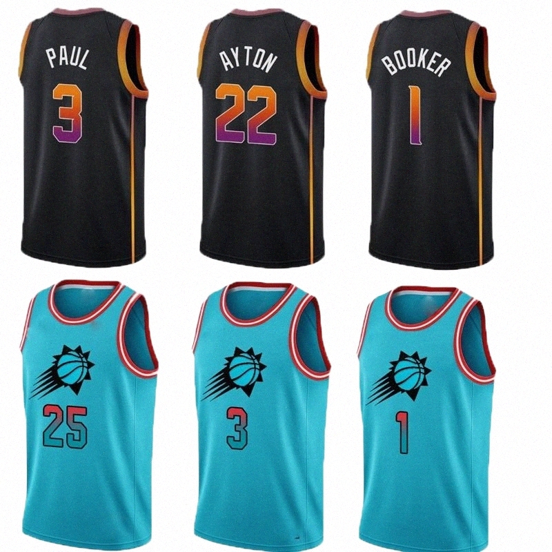 jersey Basketball Devin 1 Booker Deandre 22 Ayton Chris 3 Paul Mikal Bridges Cameron Johnson Jock Landale Torrey Craig Payne Damion Lee Jerseys J1Lq#, As piuture
jersey Basketball Devin 1 Booker Deandre 22 Ayton Chris 3 Paul Mikal Bridges Cameron Johnson Jock Landale Torrey Craig Payne Damion Lee Jerseys J1Lq#, As piuture