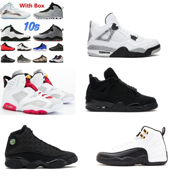 2022 New 10 Basketball Shoes Bred Concord White Cement Oreo Cool Grey 10s China Factory Good Quality OEM Product Im Back Orlando Powder Blue, 16-11s space jam
2022 New 10 Basketball Shoes Bred Concord White Cement Oreo Cool Grey 10s China Factory Good Quality OEM Product Im Back Orlando Powder Blue, 16-11s space jam