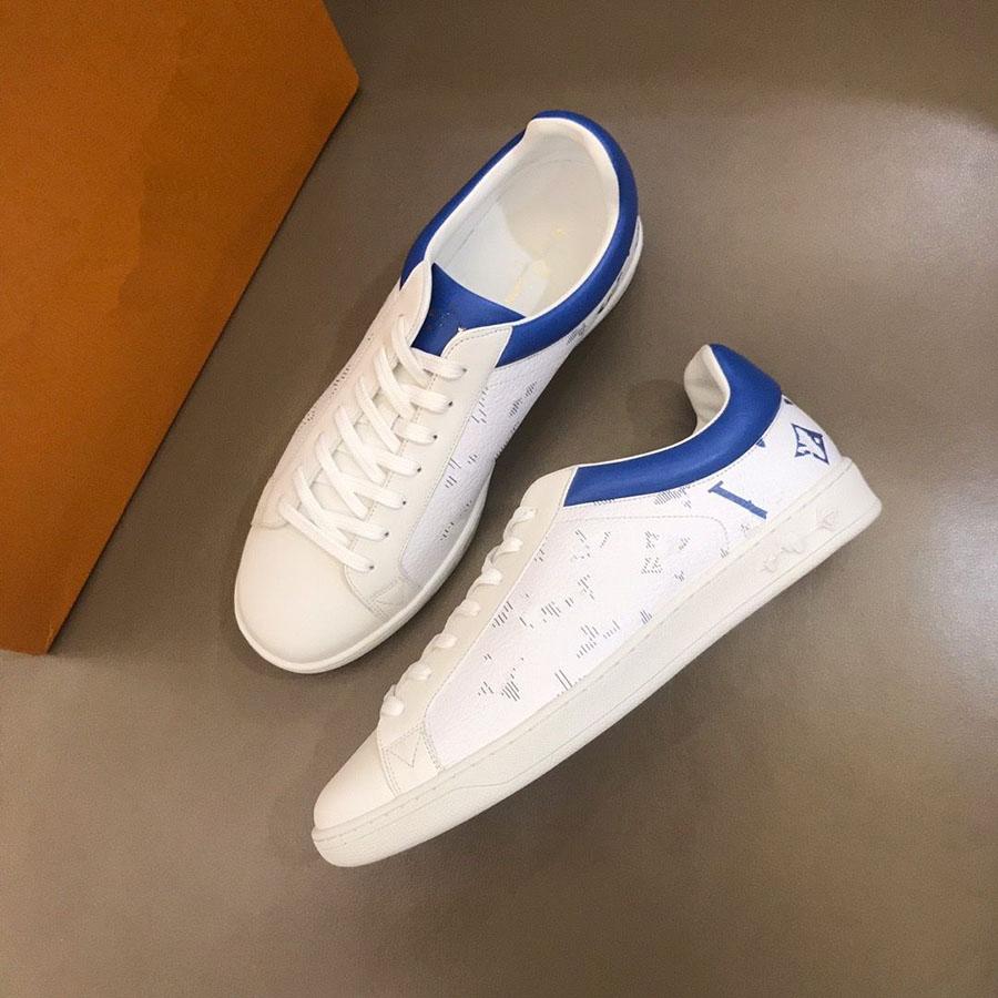 2022SS High quality luxury designer Men's casual shoes ultra-light foamed outsole wear-resistant and comfortableare size38-45 mkjkk00001 pSD
2022SS High quality luxury designer Men's casual shoes ultra-light foamed outsole wear-resistant and comfortableare size38-45 mkjkk00001 pSD
