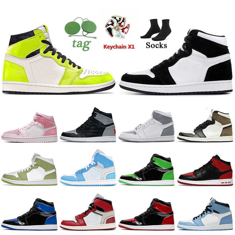 Top Quality Jumpman 1 2022 Basketball Shoes Retro J1 Visionaire Twist 1s Patent Bred Green Python Rebellionaire Banned Dark Mocha Trainers, E11 shadow 2.0 36-47
Top Quality Jumpman 1 2022 Basketball Shoes Retro J1 Visionaire Twist 1s Patent Bred Green Python Rebellionaire Banned Dark Mocha Trainers, E11 shadow 2.0 36-47