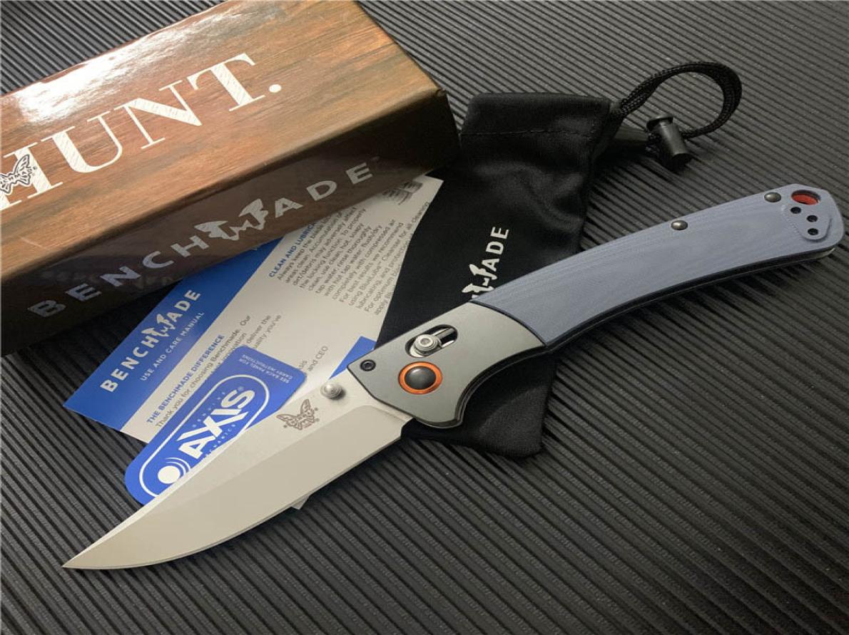 est Benchmade 10580 Shaft quick folding knife BM940 BM943 BM3300 MT A07 C07 C81 BM 3350 110 535 550 knifes4806763
est Benchmade 10580 Shaft quick folding knife BM940 BM943 BM3300 MT A07 C07 C81 BM 3350 110 535 550 knifes4806763