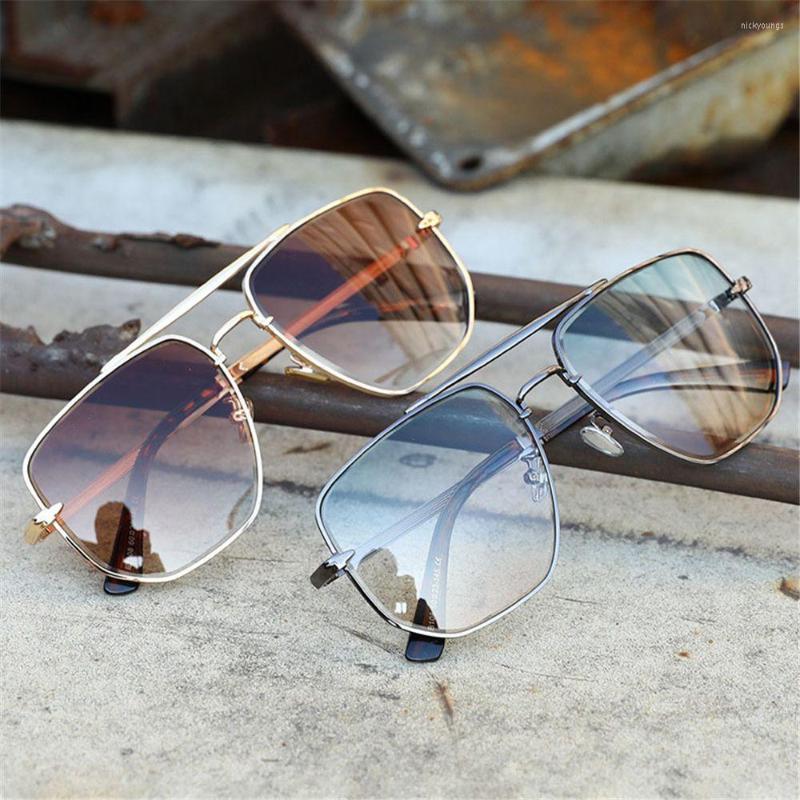 Sunglasses For Man Polarized Men Fashion Metal Anti Glare Driving Sun Glasses Men's Shades UV400 Protection
Sunglasses For Man Polarized Men Fashion Metal Anti Glare Driving Sun Glasses Men's Shades UV400 Protection