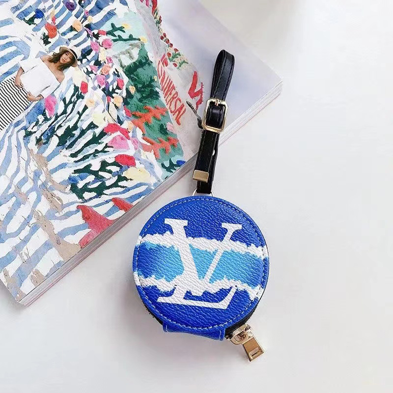 2023 Fashion Headphone Accessories Wireless Earphone Case For Airpods 1 2 Pro Chaging Housing Protector Cases Zipper Small Gadgets G2211111F
2023 Fashion Headphone Accessories Wireless Earphone Case For Airpods 1 2 Pro Chaging Housing Protector Cases Zipper Small Gadgets G2211111F