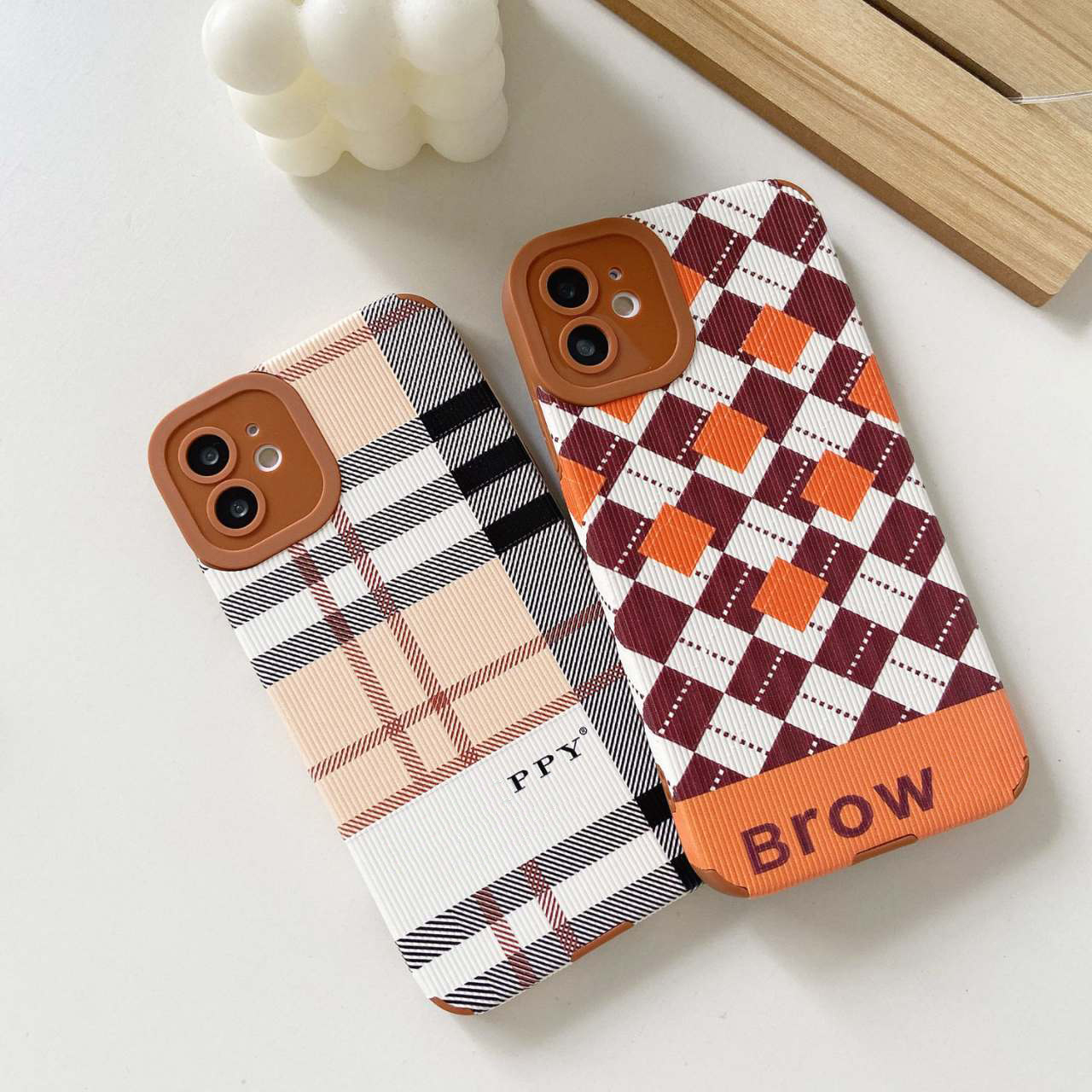 Designer Phone Case For Iphone 14 Pro Max 13 12 11 Sets Max Fashion Luxury Shockproof Simple Style B Check Two Brand 22111102CZ, B 1
Designer Phone Case For Iphone 14 Pro Max 13 12 11 Sets Max Fashion Luxury Shockproof Simple Style B Check Two Brand 22111102CZ, B 1