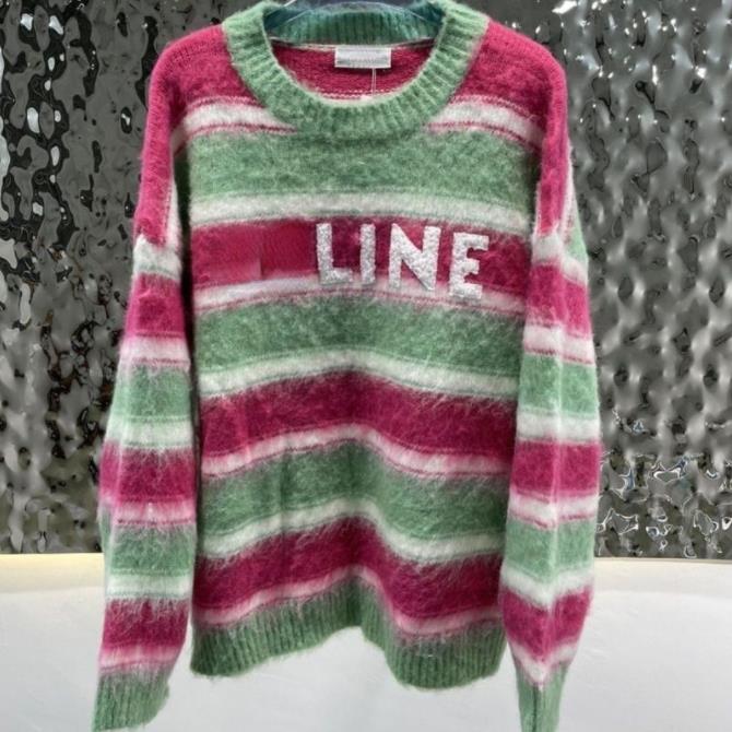 Ce womens sweater wool coat striped embroidered long sleeve T-shirt designer sweaters women Technology fleece oversize pullover hoodie
Ce womens sweater wool coat striped embroidered long sleeve T-shirt designer sweaters women Technology fleece oversize pullover hoodie
