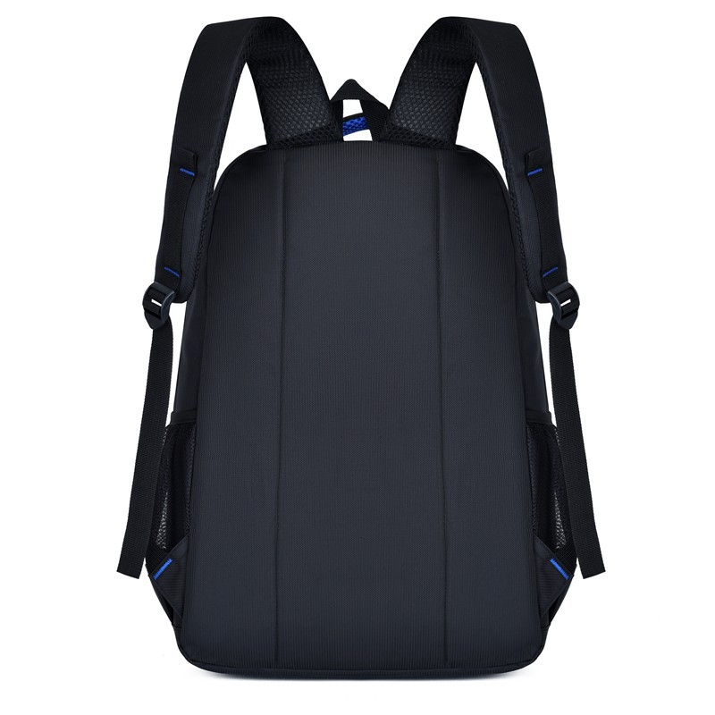 Women Men Backpack Style Oxford Fashion Casual Bags Small Girl Schoolbag Business Laptop Backpack Charging Bagpack Rucksack Sport&Outdoor Packs 8203, Black
Women Men Backpack Style Oxford Fashion Casual Bags Small Girl Schoolbag Business Laptop Backpack Charging Bagpack Rucksack Sport&Outdoor Packs 8203, Black