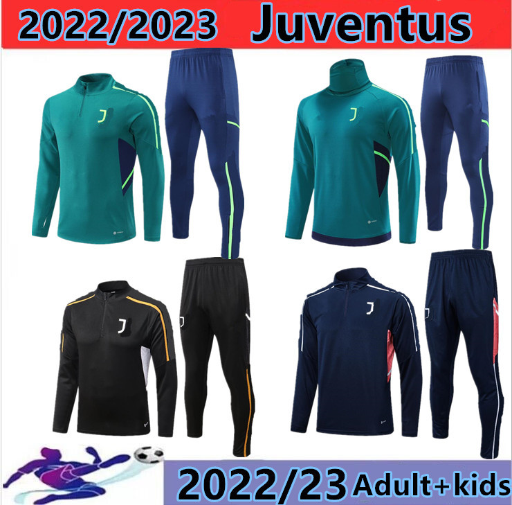 Soccer Jerseys 22/23 DI MARIA JUVE soccer jersey VLAHOVIC POGBA LOCATELLI CHIESA McKENNIE ARTHUR BONUCCI CUADRADO Juventus football shirt Men Kids kit sets, Black
Soccer Jerseys 22/23 DI MARIA JUVE soccer jersey VLAHOVIC POGBA LOCATELLI CHIESA McKENNIE ARTHUR BONUCCI CUADRADO Juventus football shirt Men Kids kit sets, Black